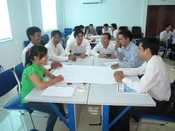 Ra quyết định và giải quyết vấn đề (Sunjin Tiền Giang 17-08-2012)